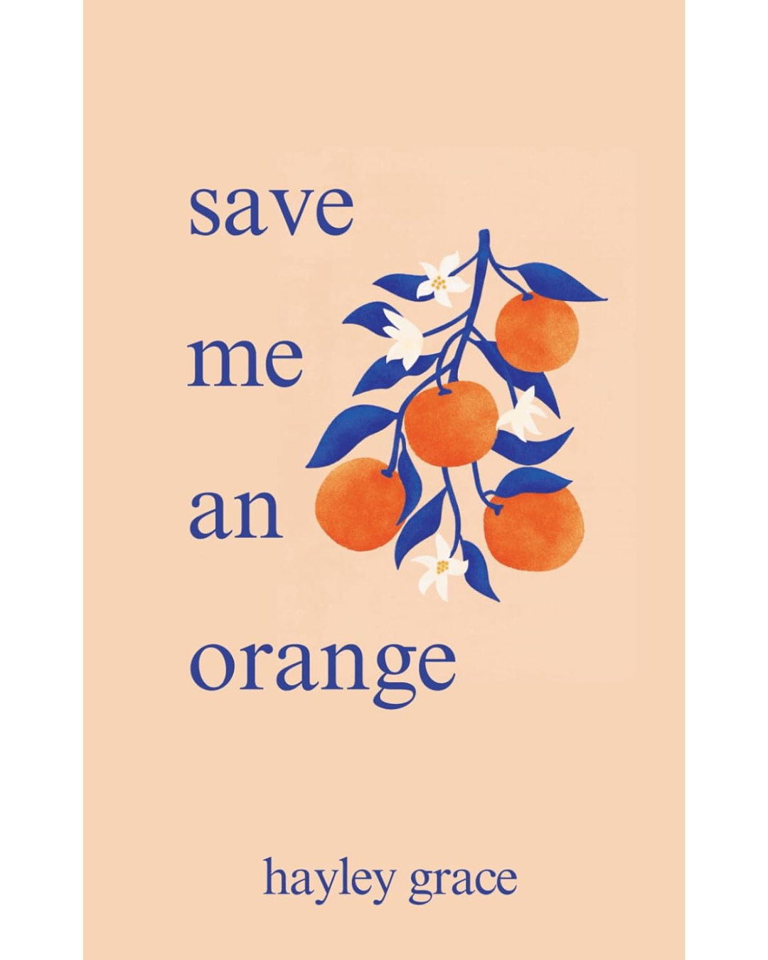 Save-Me-an-Orange-Book- Review-:-A-Tender- Roar