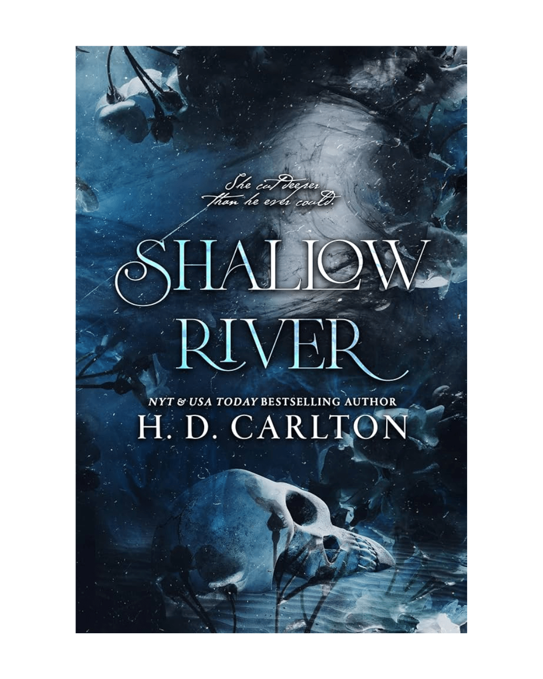 Shallow-River-Book- Review-:-Rising-from-the-Depths