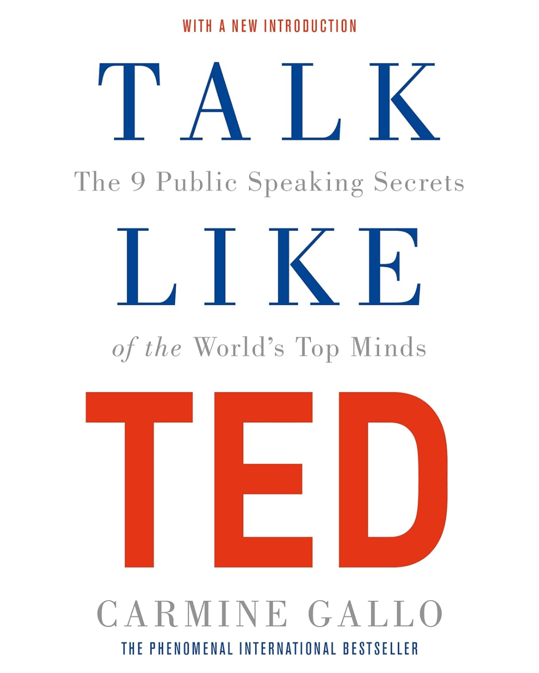 Mastering-the-Art-of- Persuasion:-A-Review- of-Talk-Like-TED