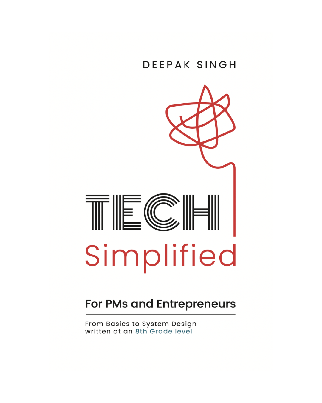 Tech-Simplified-for- PMs-and- Entrepreneurs-Book -Review-:-A-Brilliant- Guide for PMs-and- Entrepreneurs-to-Lead-with- Confidence