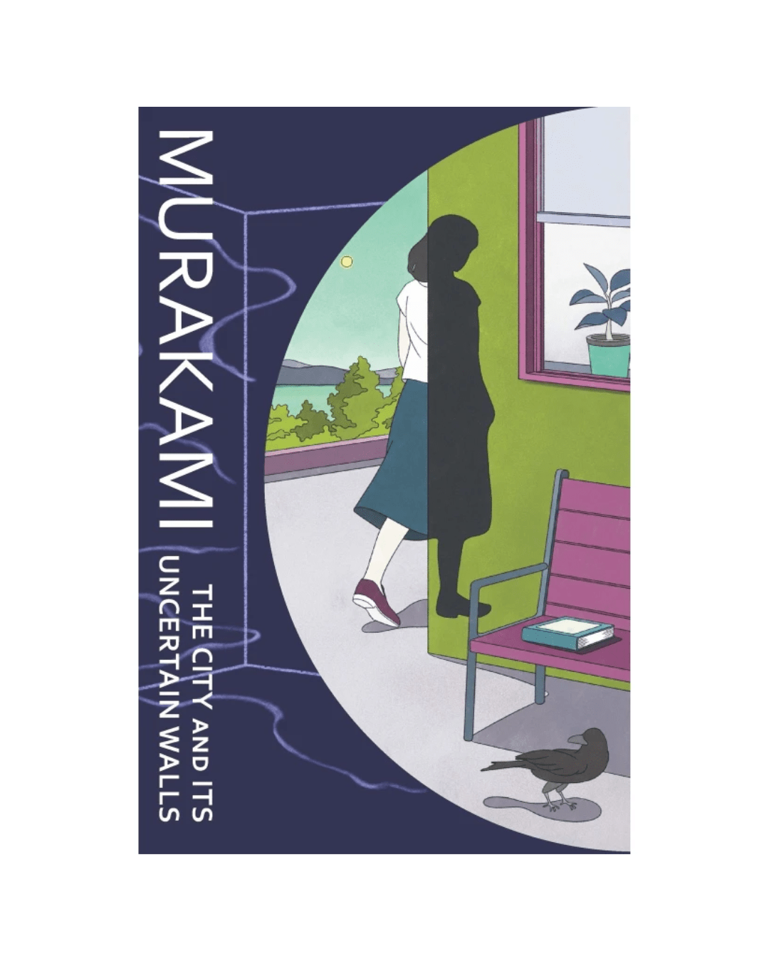 The-City-and-Its- Uncertain-Walls:-A- Magical-and- Profound-Reflection- on-Identity-and-Time