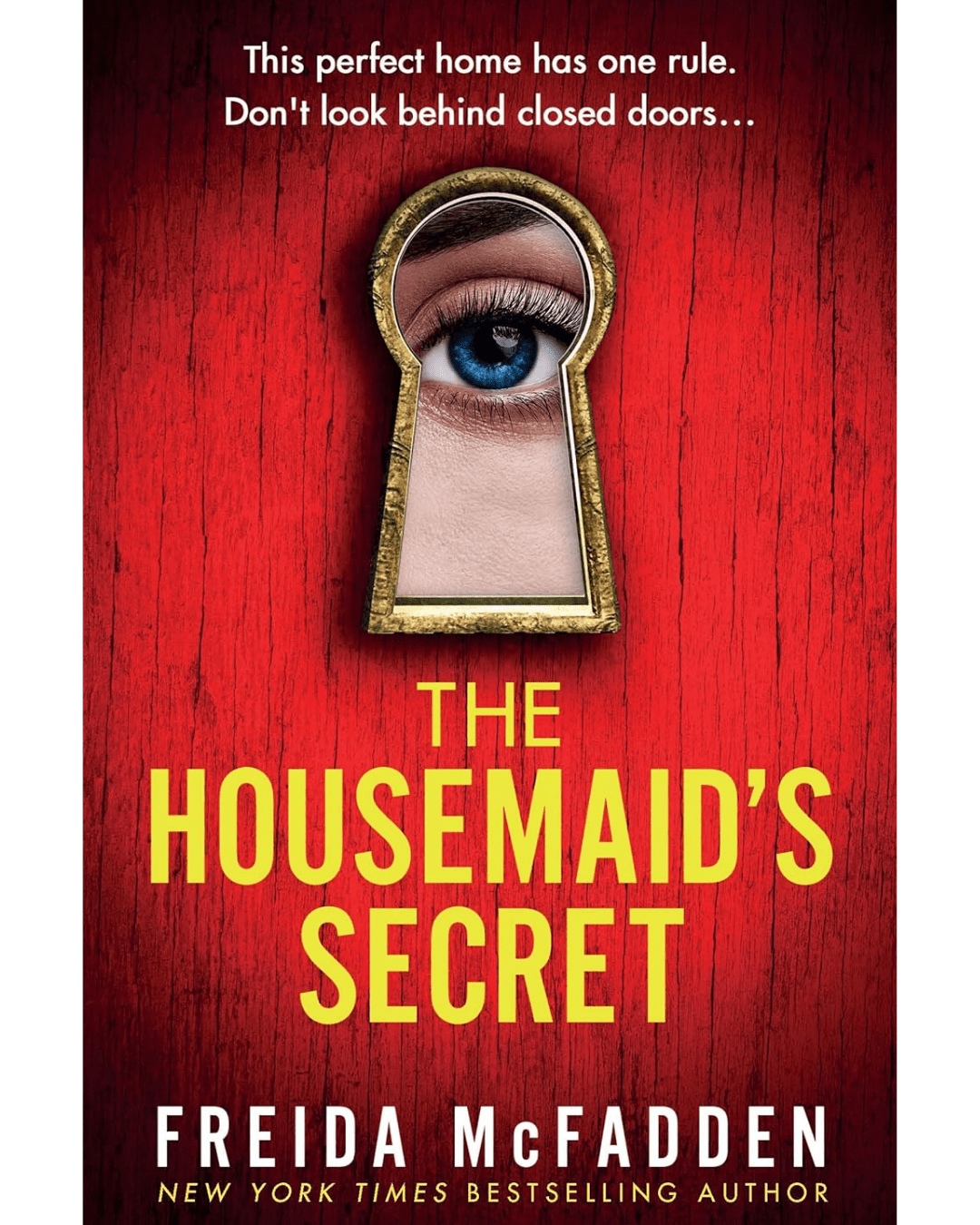 Dark-Secrets-and- Twisting-Lies:-A- Thrilling-Review-of- The-Housemaid-Secrets