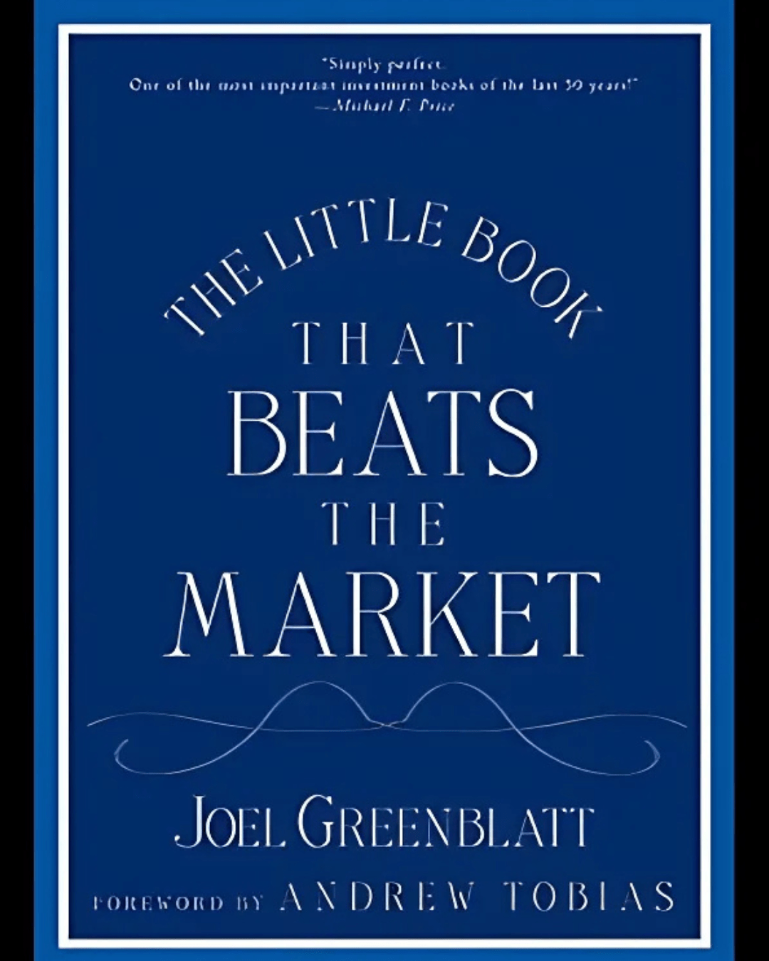 The-Little-Book-That-Beats-Book- Review-:-The- Market-is-a-Game-Changer-for-Every- Investor