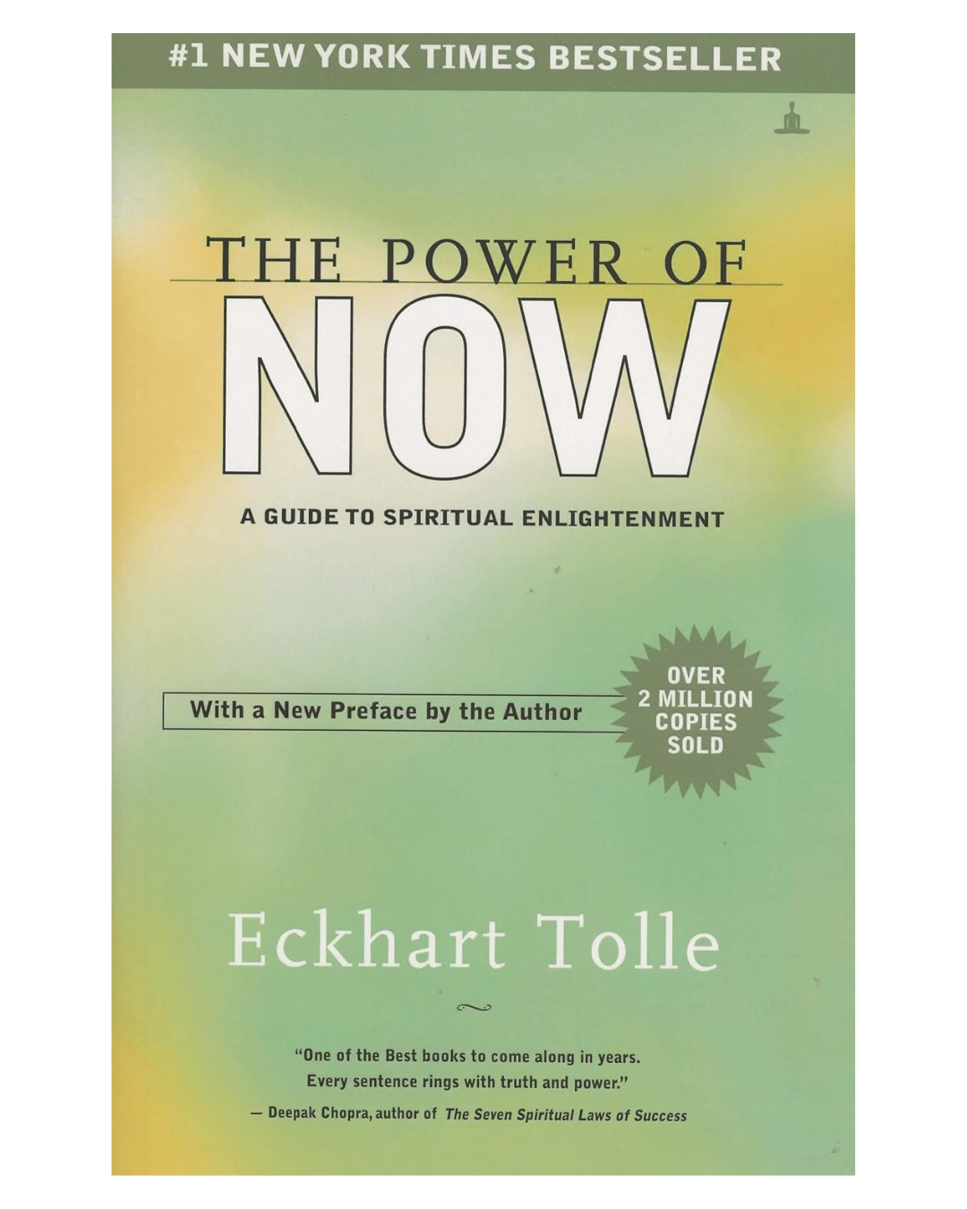The-Power-of-Now:- Unlocking-the-Secret- to-True-Happiness- and-Inner-Peace