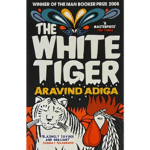 The-White-Tiger