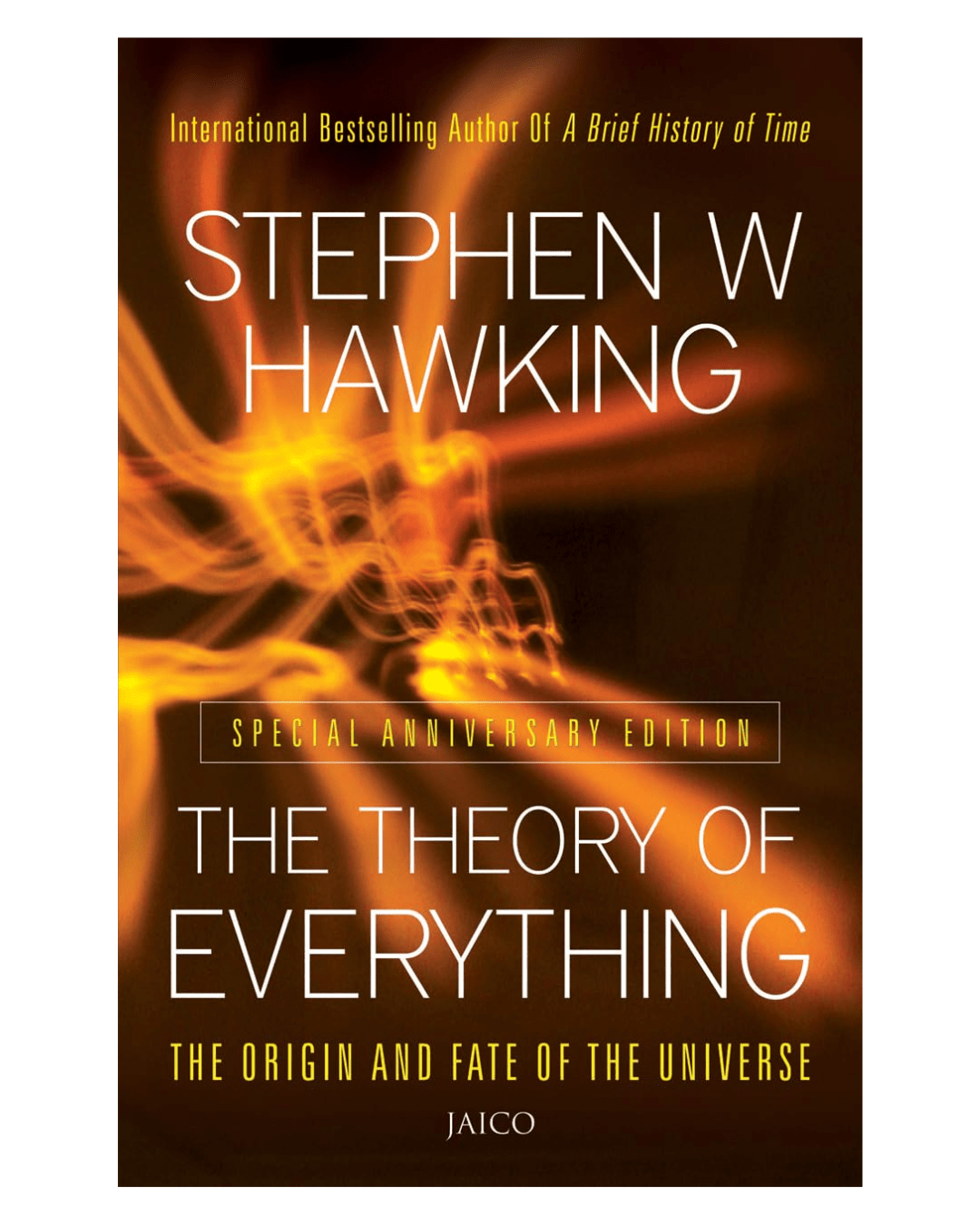 The-Theory-of- Everything:-Unlocking-the-Mysteries-of-the- Universe