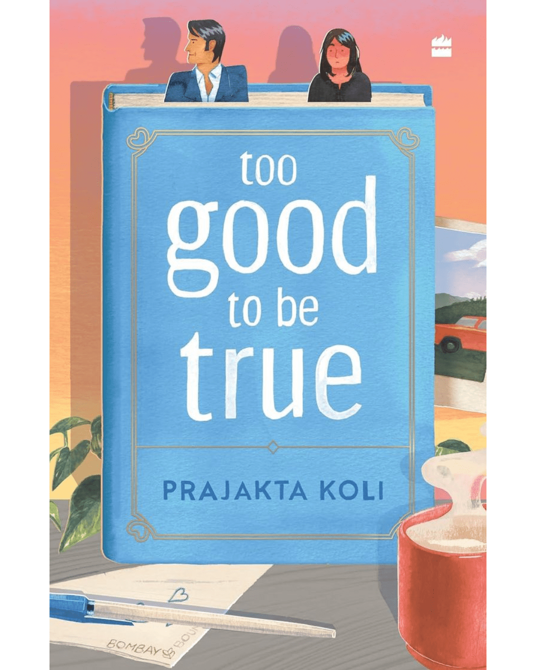 Too-Good-to-Be-True: -A-Heartwarming- Journey-of-Self-Discovery,-Love,-and- Personal-Growth