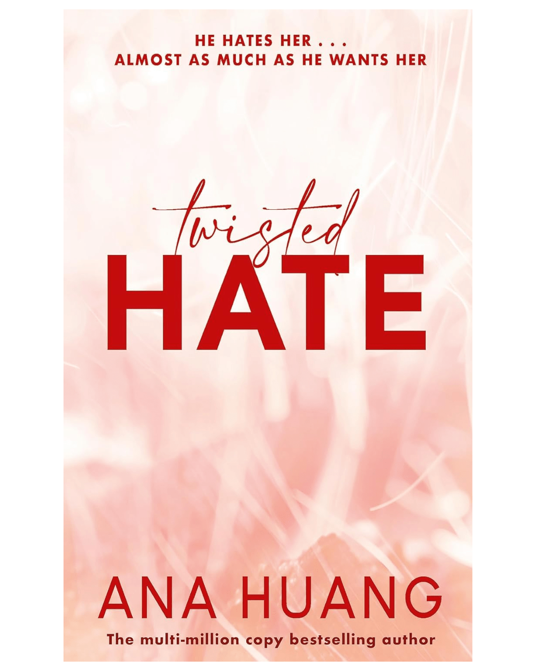 Twisted-Hate:-A-Riveting-Romance- Full-of-Passion-and- Conflict