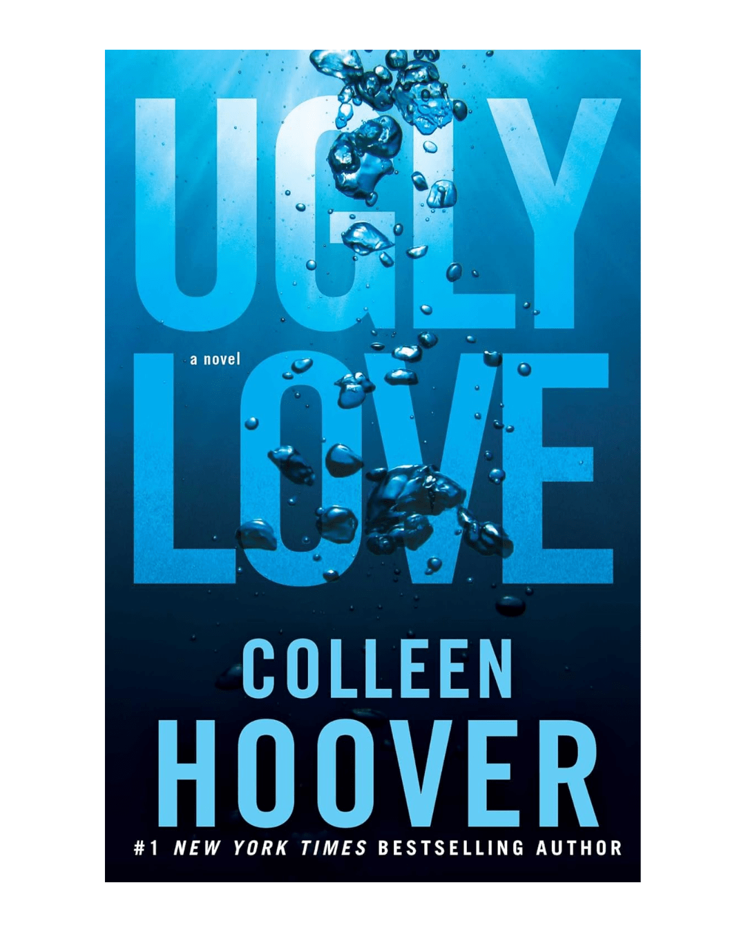 Ugly-Love:-A- Beautifully- Heartbreaking-Journey-Through- Love-and-Loss" -Colleen-Hoover’s-Masterpiece-of- Emotions