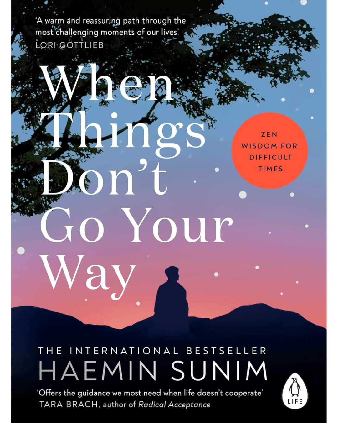 Embracing-Life's- Uncertainties:-A- Review-of-When-Things-Don’t-Go-Your-Way-by-Haemin-Sunim