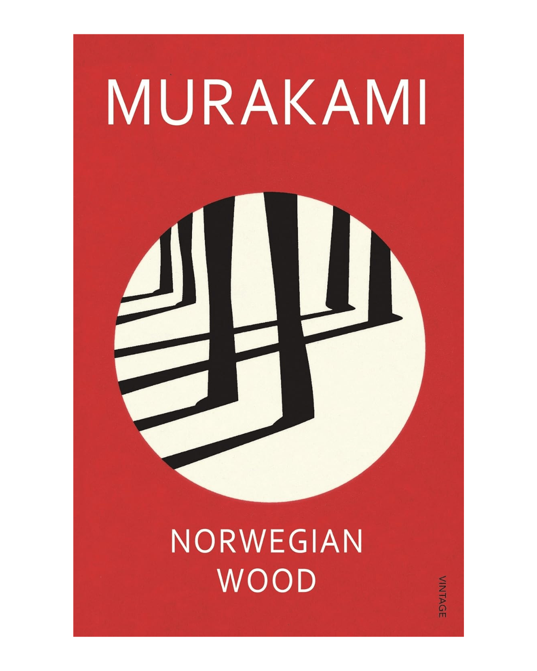 Norwegian-Wood:-A-Poetic-Journey- Through-Love,-Loss,- and-Self-Discovery