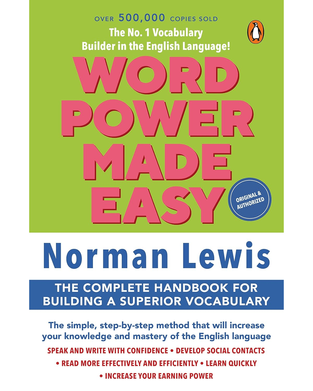 Unlock-the-Power-of- Words:-A- Transformational- Review-of-Word- Power-Made-Easy-by- Norman-Lewis