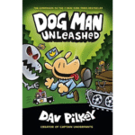 Dog-Man-Unleashed