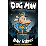 Dog-Man:From-the- Creator-of-Captain- Underpants