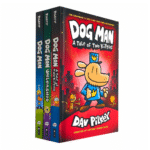 Dog-Man-Box-Set