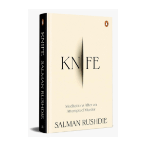 Knife