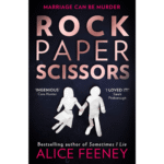 ROCK-PAPER-SCISSORS