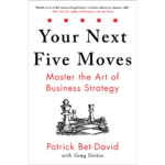 Your-Next-Five-Moves