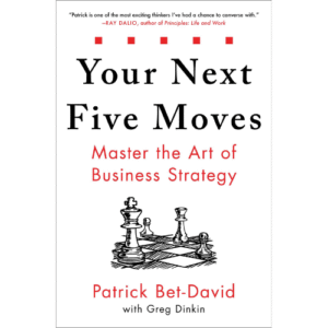 Your-Next-Five-Moves