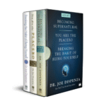 Dr.-Joe-Dispenza-Box-Set:-Becoming- Supernatural,-You- Are-the-Placebo,- Breaking-the-Habit- of-Being-Yourself