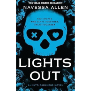 Lights-Out–A-Dark- Romance-That’s-Set- TikTok-on-Fire