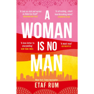 A-Woman-is-No-Man