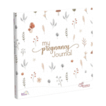 My-Pregnancy-Record- Book