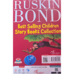 Ruskin-Bond-Best- Selling-Children- Story-Books- Collection