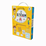 STEAM-Activity-Bag