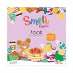 Children's-Book-Rub- and-Smell-Board- Book–Food