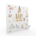 Baby-Record-Book
