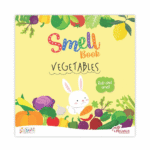 Children’s-Book-Rub- and-Smell-Board- Book–Vegetables