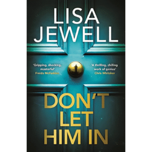 Don’t-Let-Him-In