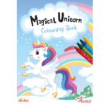 Colouring-Books- Magical-Unicorns