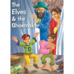 The-Elves-&-The- Shoemaker