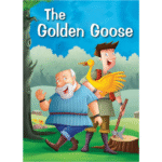 The-Golden-Goose