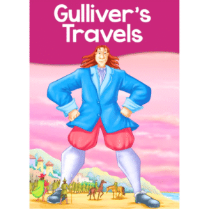 Gulliver-Travels
