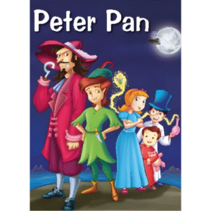 Peter-Pan