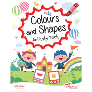 Activity-Book-:-Colours- &-Shapes