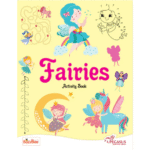 Fairies-Activity-Book