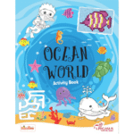 Ocean-World-Activity- Book