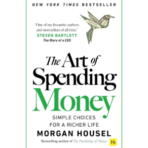 The-Art-of-Spending- Money