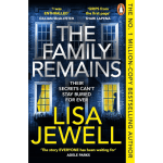 The Family Remains: 9 Shocking and Unforgettable Moments in This Psychological Thriller