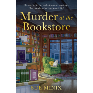 Murder at the Bookstore: 9 Shocking and Unforgettable Mystery Moments