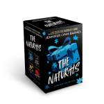 The Naturals Complete Collection: 5 Powerful Reasons This Thrilling Series Is Amazing