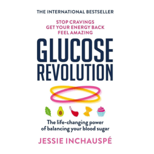 Glucose Revolution: 10 Powerful Hacks to Balance Blood Sugar and Boost Your Health