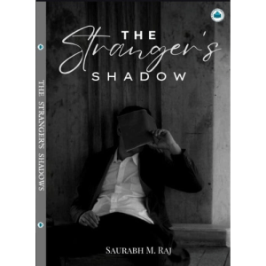 The Stranger's Shadow | A Psychological Novel About Guilt, Healing & Human Behavior
