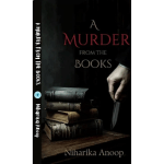 A Murder from the Books | A Psychological Mystery About Secrets, Truth & Human Behavior