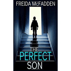 The Perfect Son | A Psychological Thriller About Family Secrets, Fear & Human Behavior