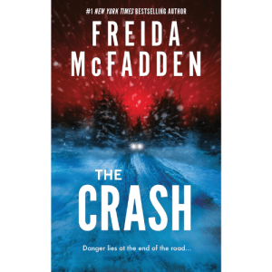 The Crash | A Psychological Thriller About Survival, Fear & Human Behavior